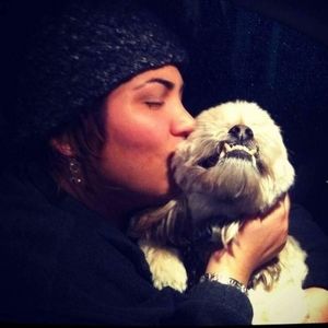 Meet your Posher, Nadine